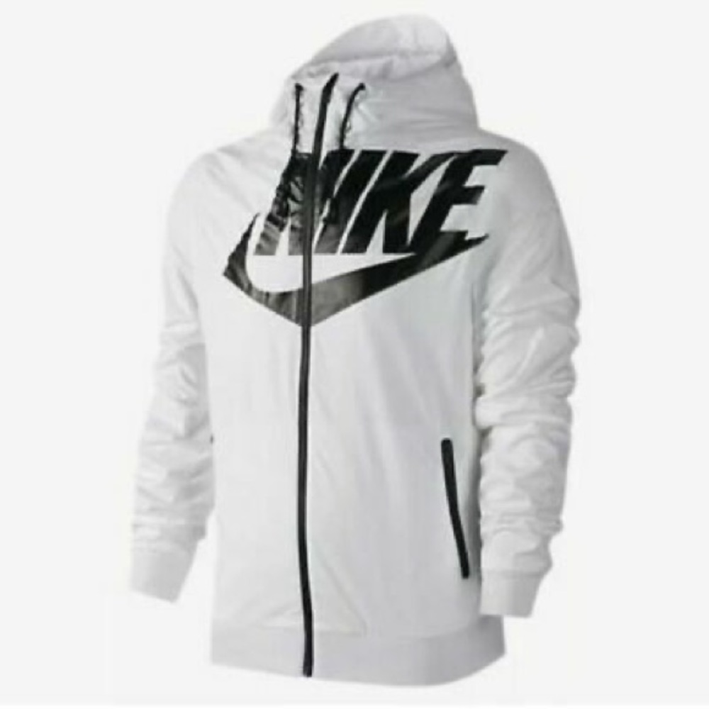 Nike Windbreaker